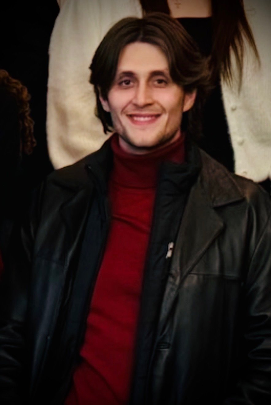 Trevor Rogers, LPC-C